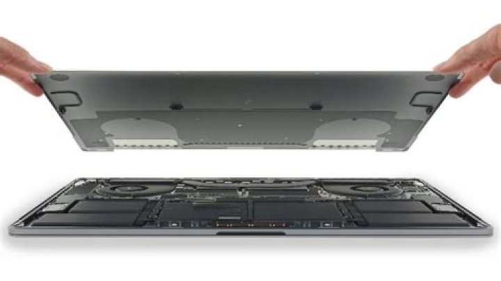 Do Hardshells damage Macbooks?