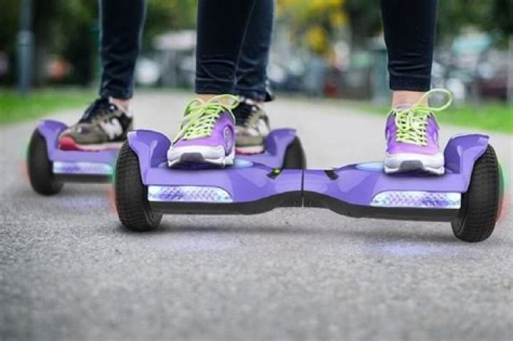 Do hoverboards still explode 2021?