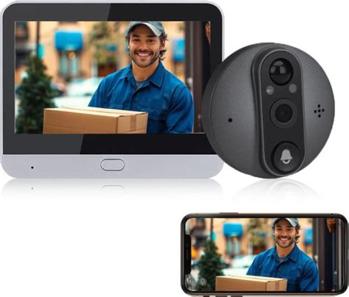 Do I need a front door camera?