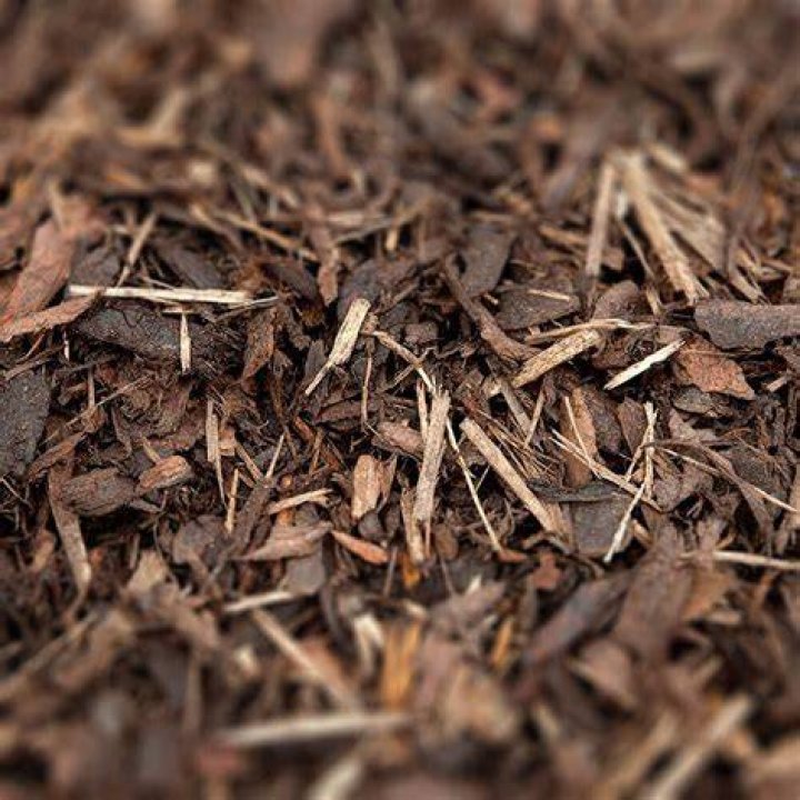 Do I need membrane under bark chippings