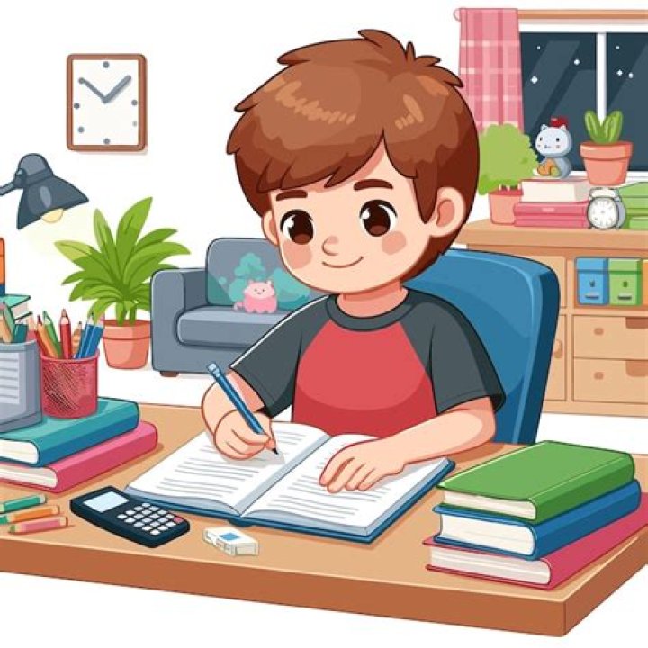 Do my homework or make my homework?