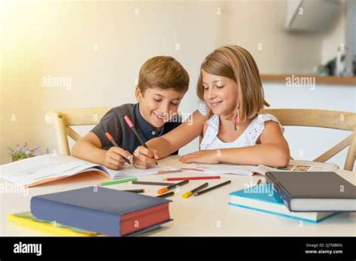 Do students cheat on homework?