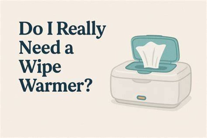 Do you keep wipe warmer plugged in