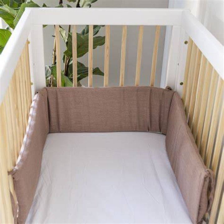Do you need cot bumpers