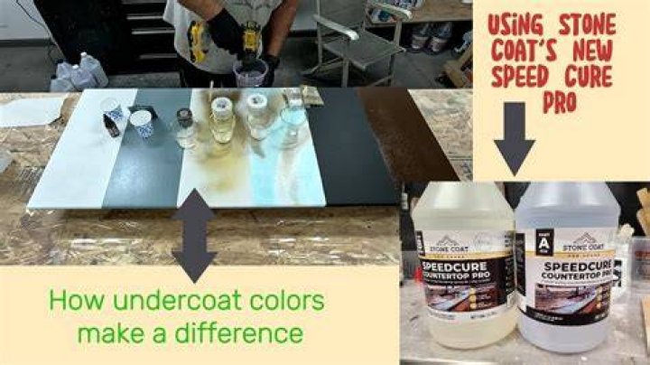 Do you need undercoat when repainting?