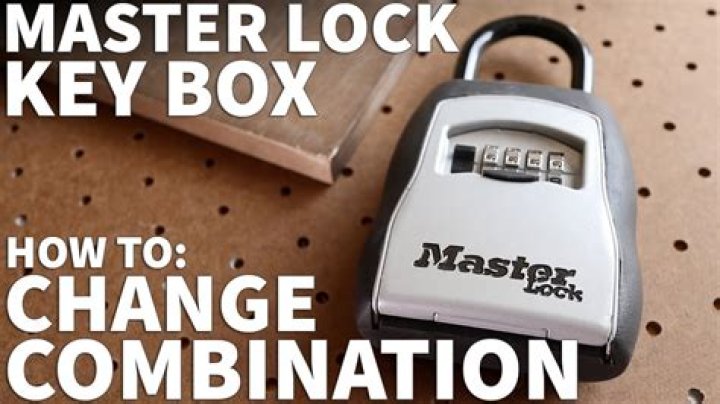Do you reset the combination code on a stack on gun safe?