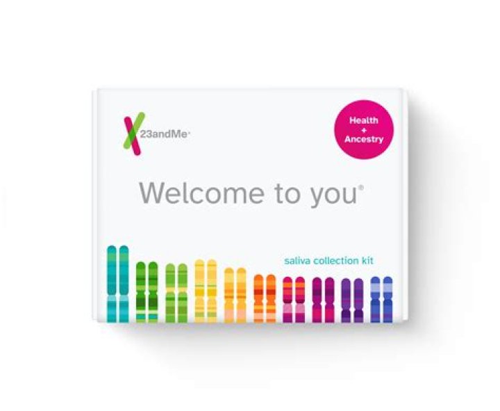 Does 23andMe test for MTHFR gene mutation?