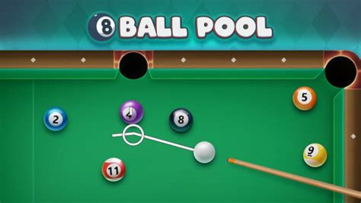 Does 8 Ball Pool have local multiplayer?
