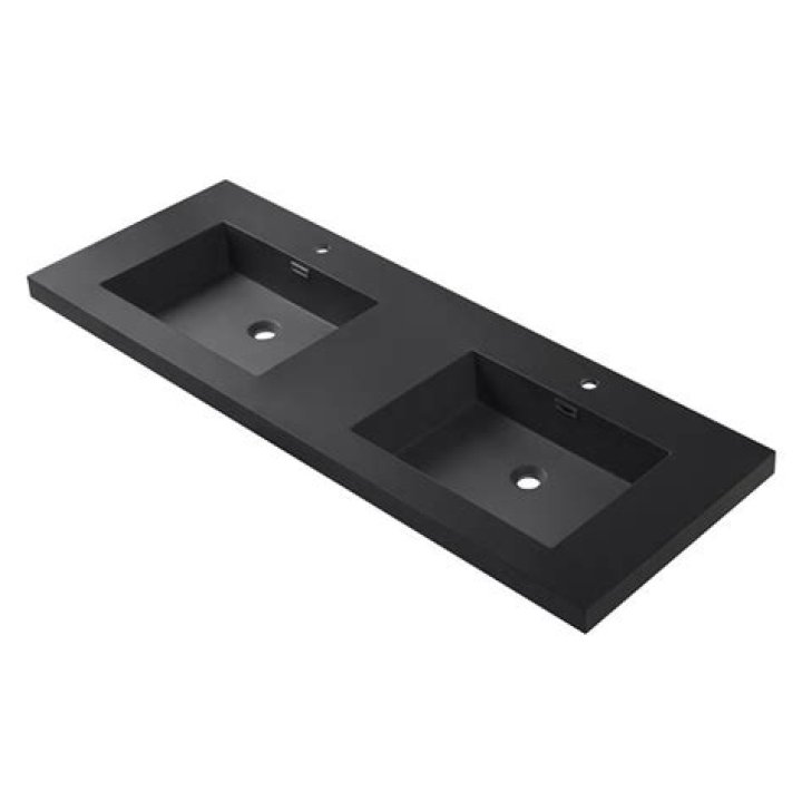 Does a double sink add value