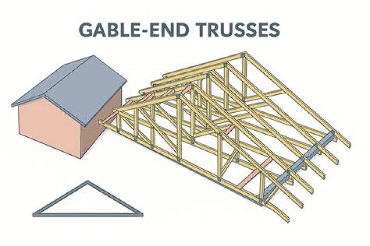 Does a gable need to be vented?