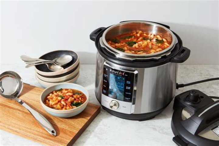 Does a pressure cooker save electricity?