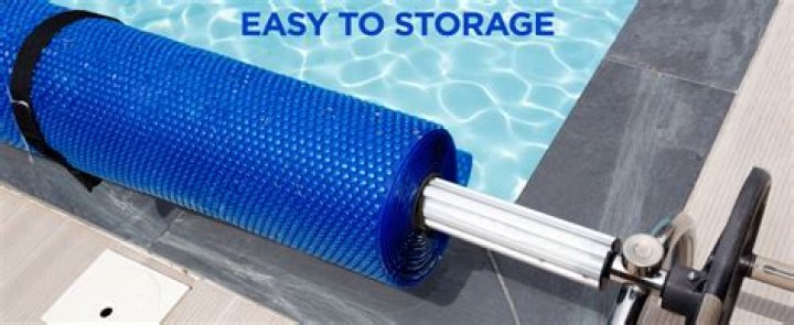 Does a solar pool cover really work