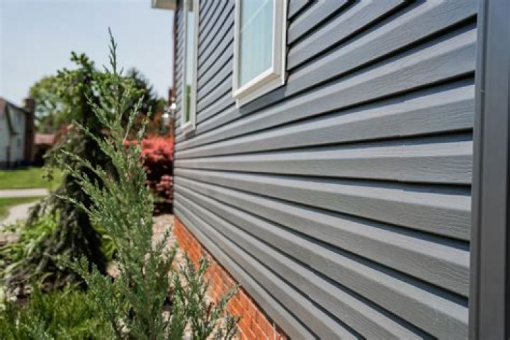 Does Alcoa still make vinyl siding?
