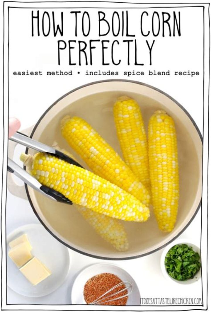 Does all corn make popcorn