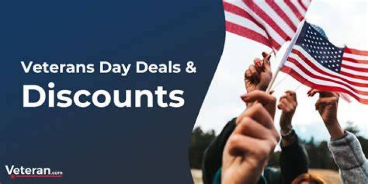 Does Amazon accept military discount