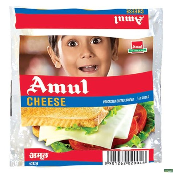 Does Amul cheese use rennet?