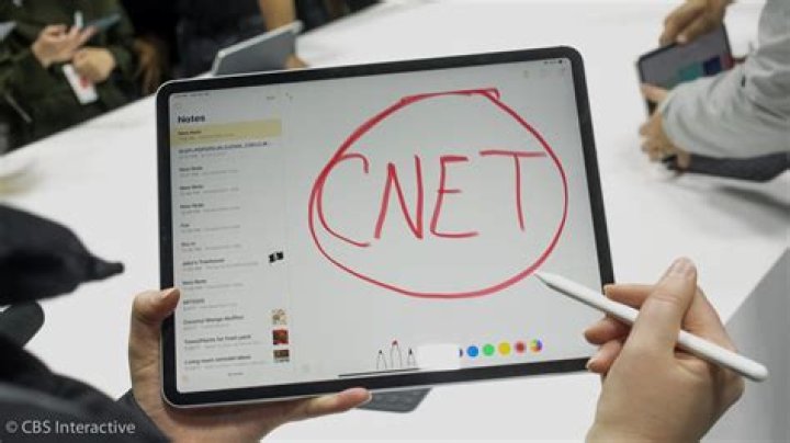 Does Apple pencil work with all iPads?