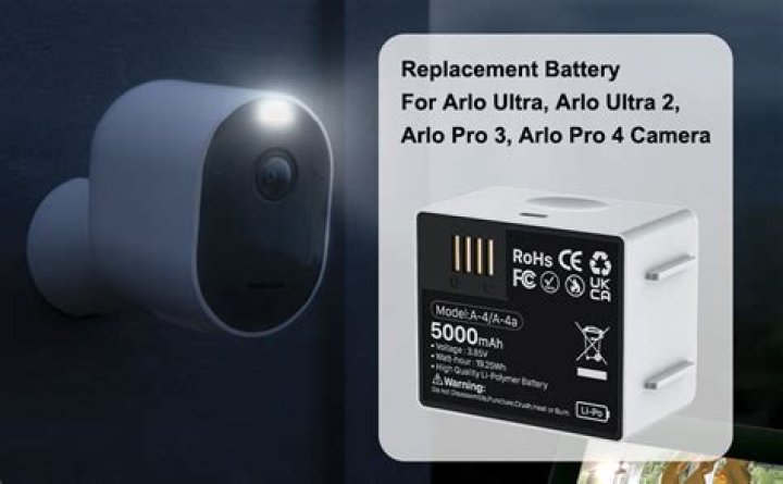 Does Arlo Pro 3 floodlight require subscription?