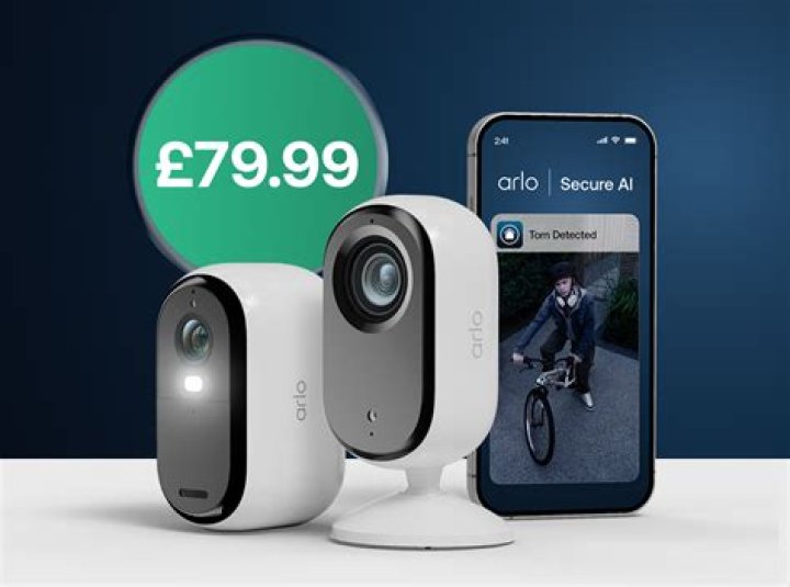Does Arlo Ultra work without subscription?