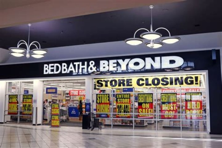 Does Bed Bath and Beyond have kitchen stuff