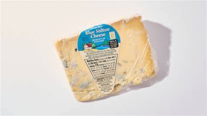 Does blue Stilton cheese go bad?