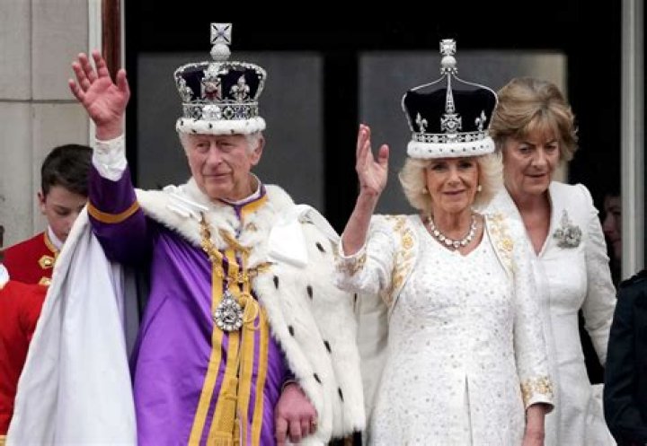 Does Britain still have nobility?