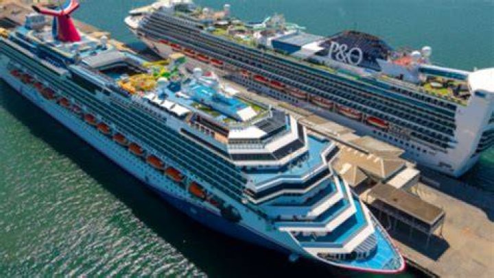 Does Carnival give free upgrades?