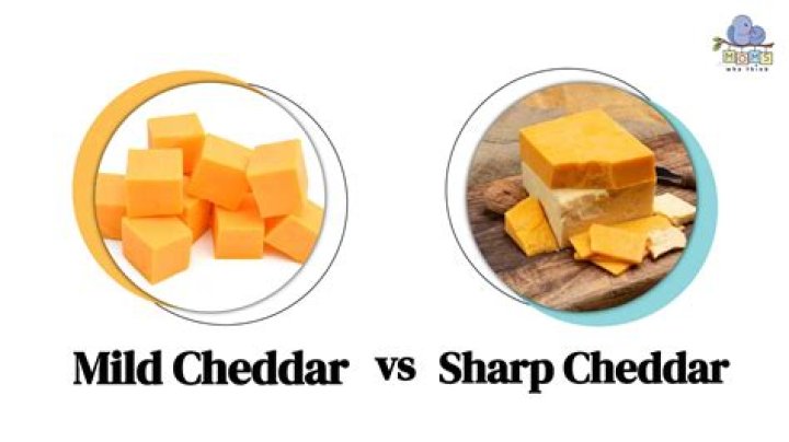 Does cheddar cheese mold?