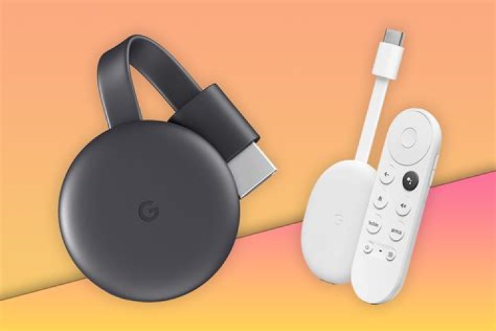 Does chromecast have to be on the same network
