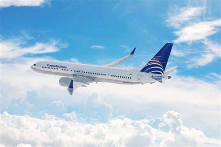 Does Copa use 737 Max