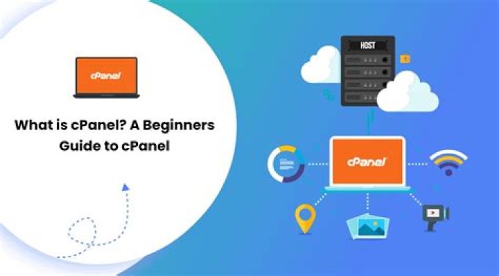 Does cPanel come with hosting?