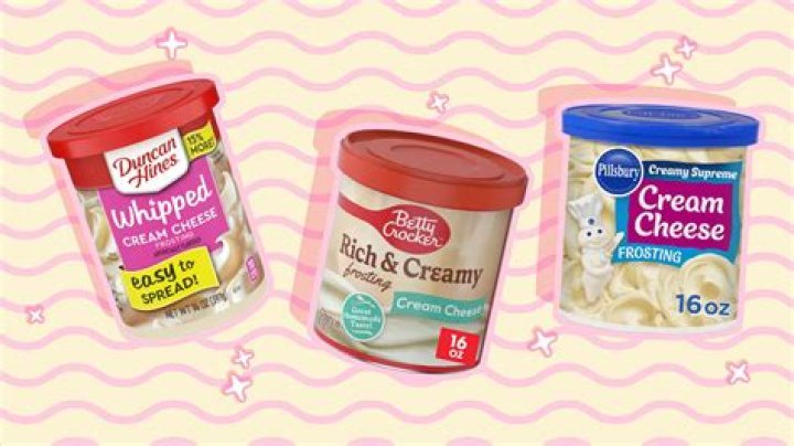 Does cream cheese count as protein?