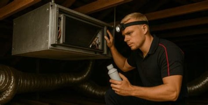 Does ducted heating need servicing