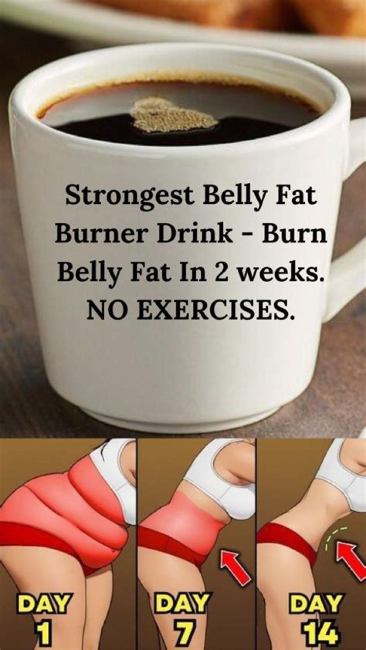 Does fat Burning coffee Really Work?