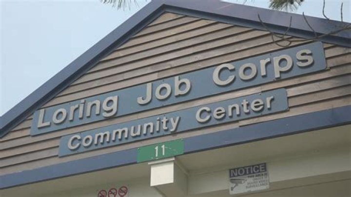 Does Florida have Job Corps?
