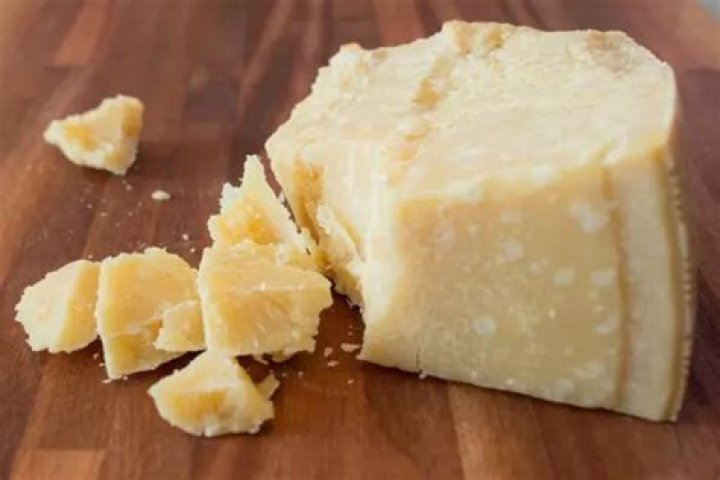 Does frozen Parmesan go bad?