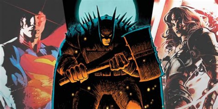 Does Grodd return?