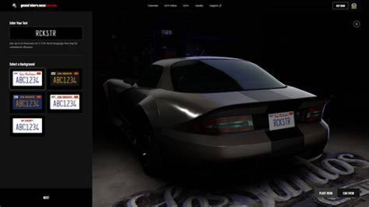 Does GTA 5 Online allow mods?