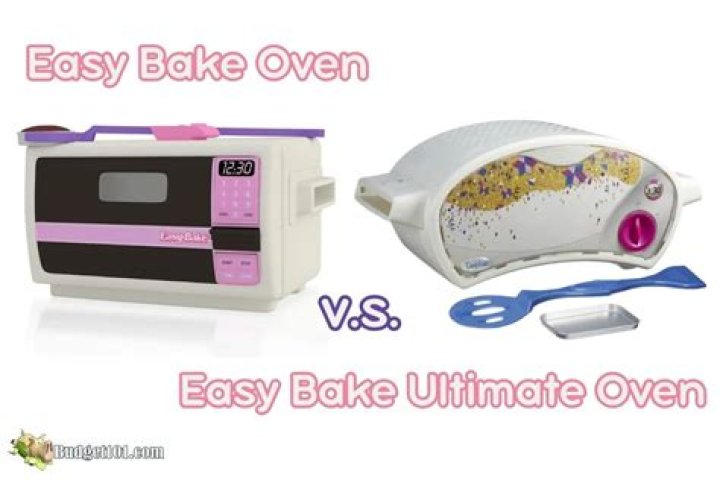 Does Hasbro still make easy bake ovens?