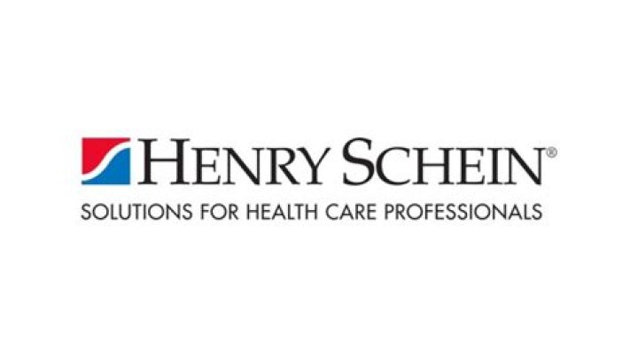 Does Henry Schein pay well?