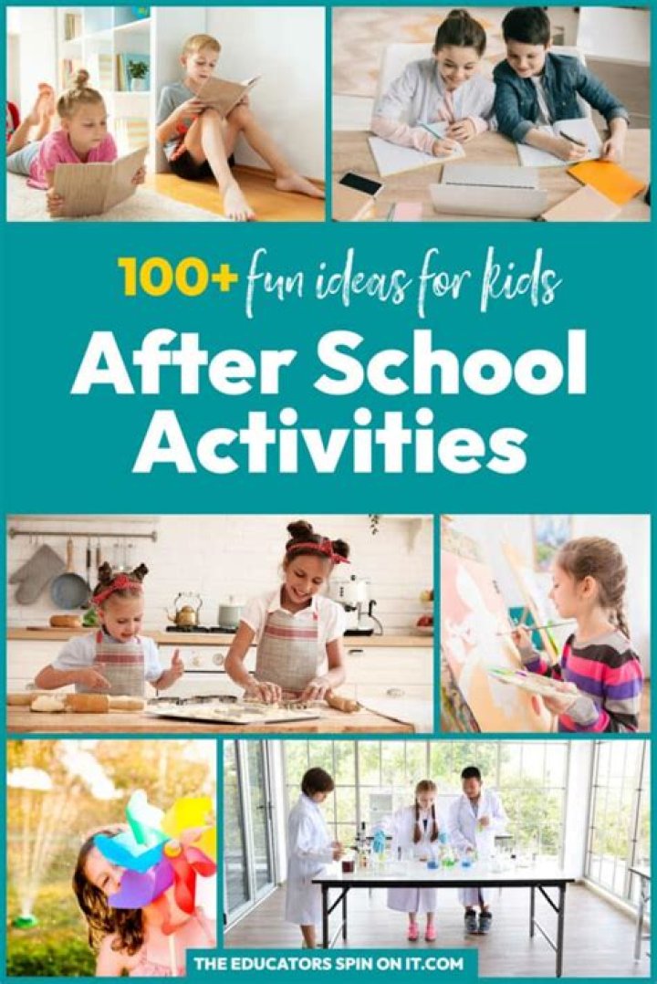 Does homework interfere with after school activities?