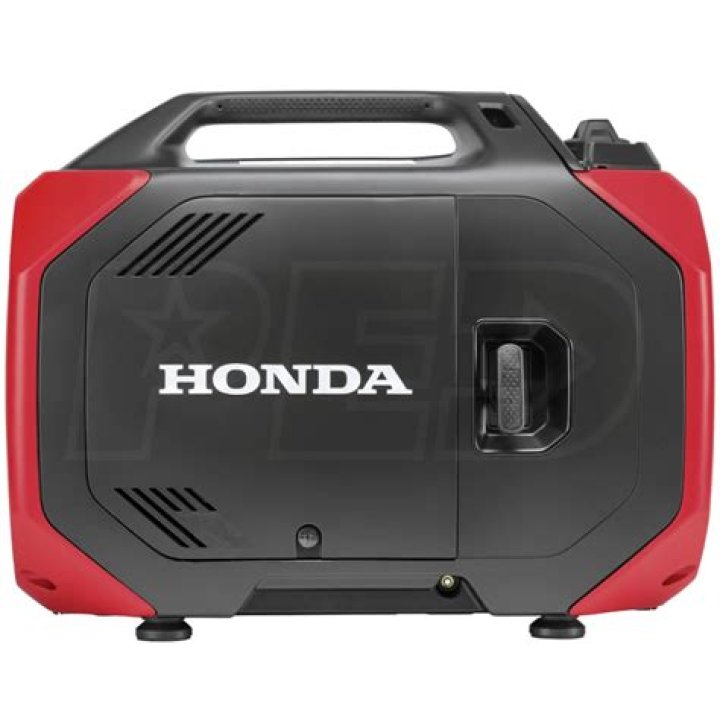 Does Honda make a tri fuel generator?