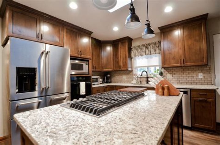 Does IKEA do countertops