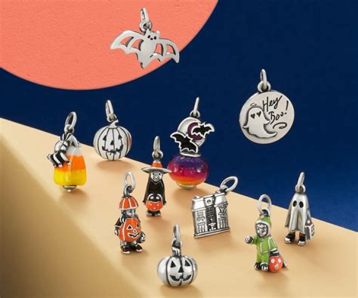 Does James Avery make Disney charms