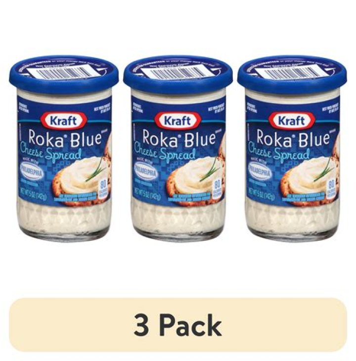 Does Kraft still make Roka cheese?