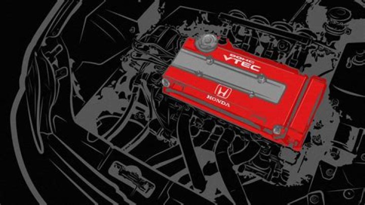 Does L15B have VTEC?
