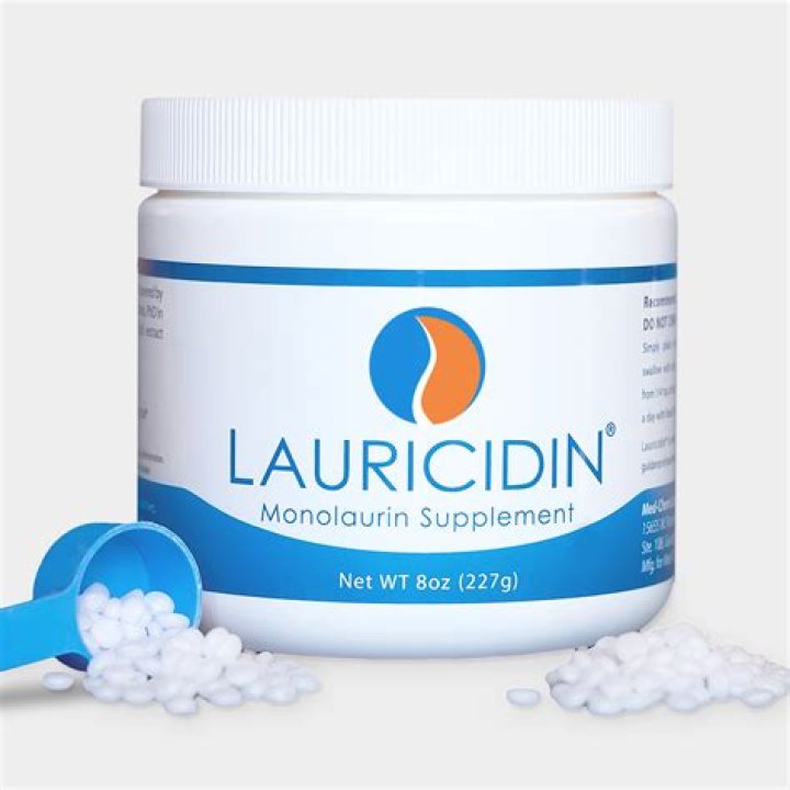 Does Lauricidin kill good bacteria