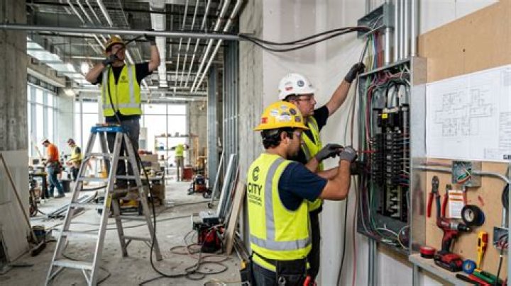Does Lowes work with contractors?