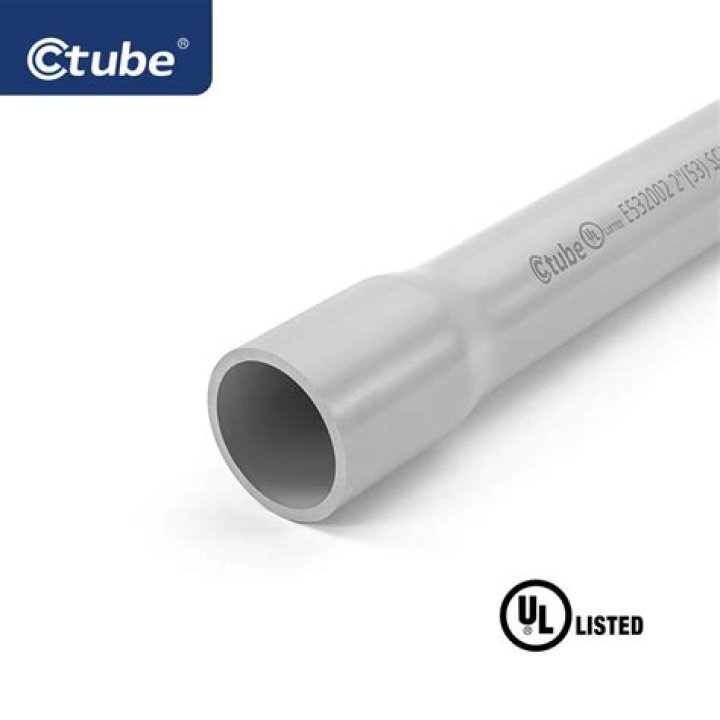 Does LSZH contain PVC?