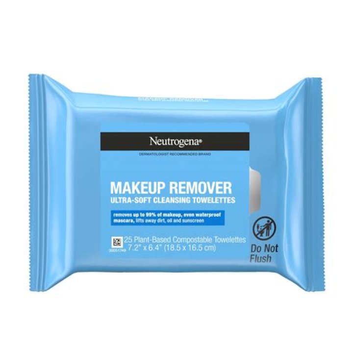 Does makeup wipes count as a liquid when flying